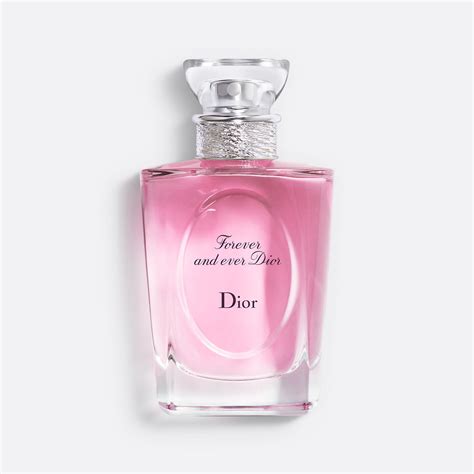 dior perfume forever and ever|dior forever and ever 50ml.